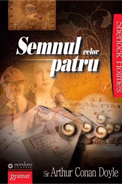 Semnul celor patru