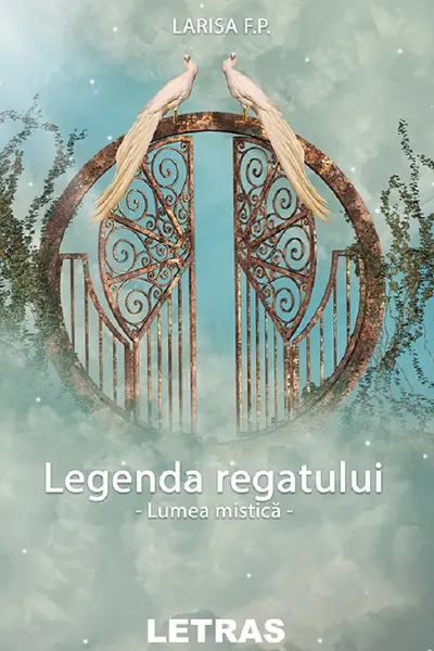 Legendă regatului