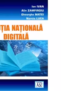 Avutia nationala digitala