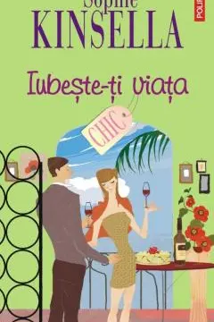 Iubeste-ti viata