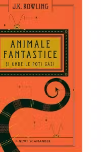 Animale fantastice si unde le poti gasi