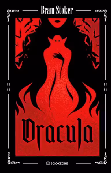 Dracula - ediție Hardcover 2026