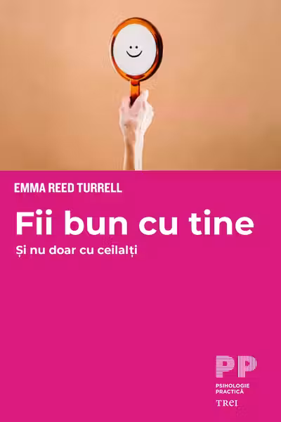 Fii bun cu tine