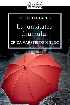 La JUmătatea Drumului - Criza Vârstei De Mijloc