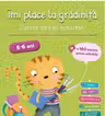Imi place la gradinita 5-6 ani. Cartea mea de activitati