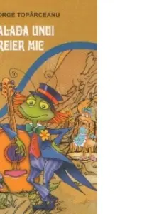 Balada unui greier mic