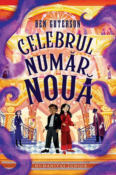 Celebrul Numar Noua