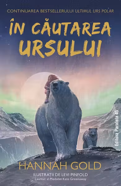 In cautarea Ursului
