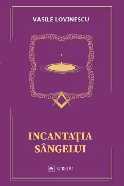 Incantația sângelui