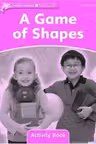 Dolphin Readers Starter Level A Game of Shapes Activity Book