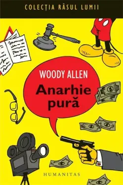 Anarhie pura