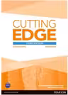 Cutting Edge 3rd Edition Intermediate Workbook without Key