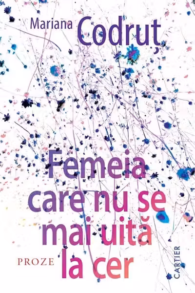 Femeia care nu se mai uita la cer