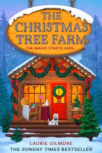 The Christmas Tree Farm