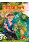 Peter Pan in gradina Kesington