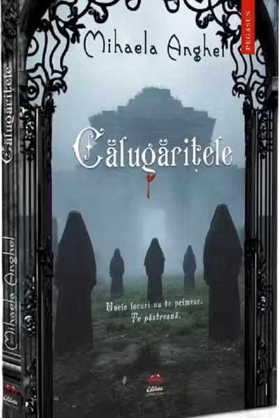 Călugărițele