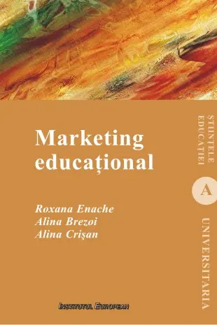 Marketing educațional