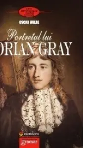 Portretul lui Dorian Gray