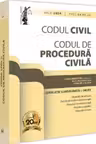 Codul civil. Codul de procedura civila Act. Iulie 2024