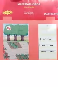 Matematijoaca