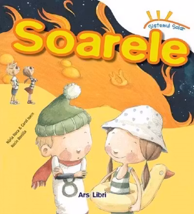 Soarele