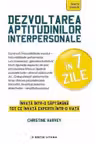 Dezvoltarea aptitudinilor interpersonale