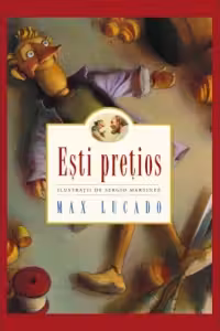 Esti pretios