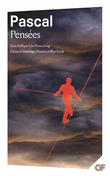 Pensees