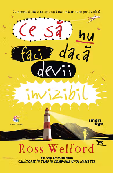 Ce sa nu faci daca devii invizibil