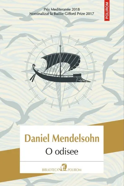 O odisee