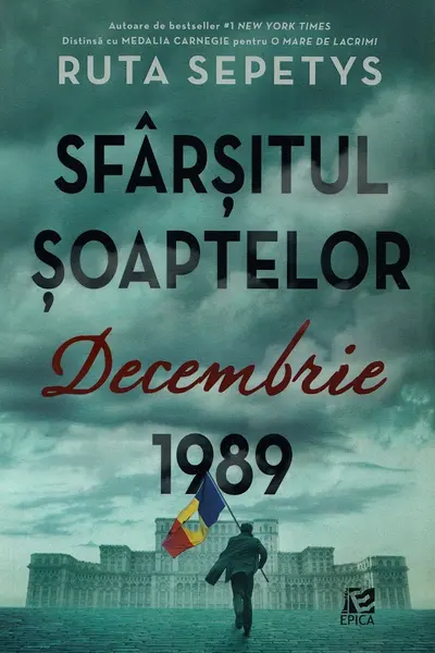 Sfarsitul soaptelor