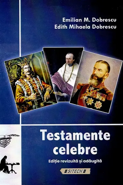 Testamente celebre