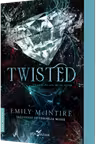 Twisted. Seria Never After Vol.4