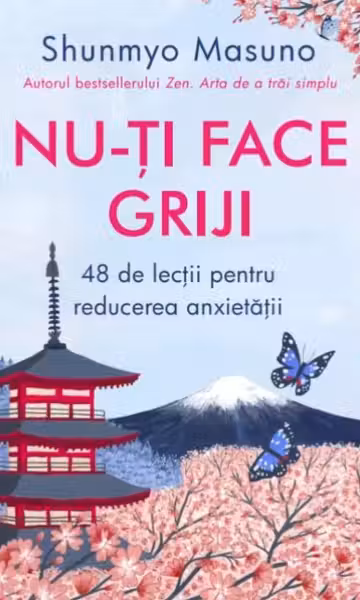 Nu-ti face griji