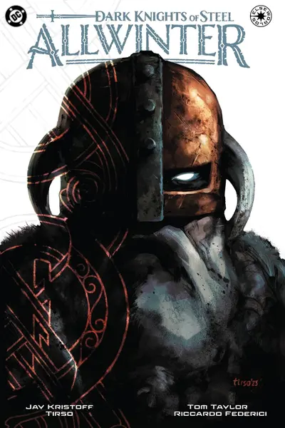 Dark Knights of Steel: Allwinter