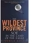 Wildest Province