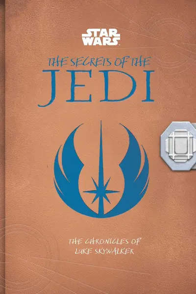 The Secrets of the Jedi