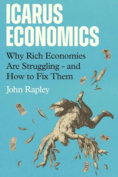 Icarus Economics
