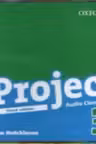 Project, Third Edition Level 3 Class Audio CDs (2)
