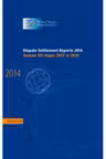 Dispute Settlement Reports 2014: Volume 7, Pages 2653–3024