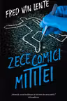 Zece comici mititei