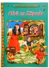 Alba ca zapada, carte ilustrata pentru copii - Colectia Comorile Lumii. (Fratii Grimm)