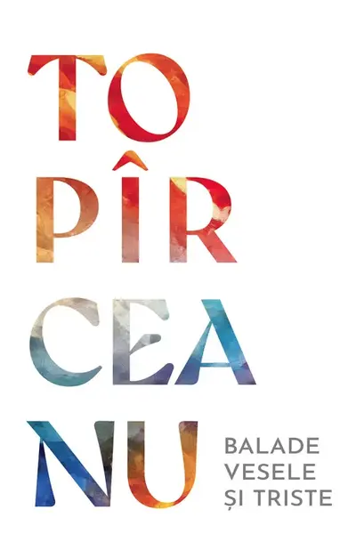Balade vesele si triste