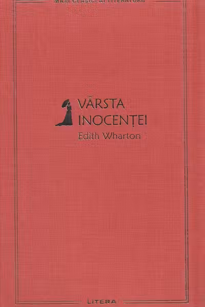 Varsta inocentei