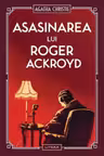 Asasinarea lui Roger Ackroyd