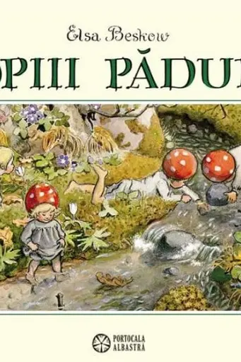 Copiii pădurii