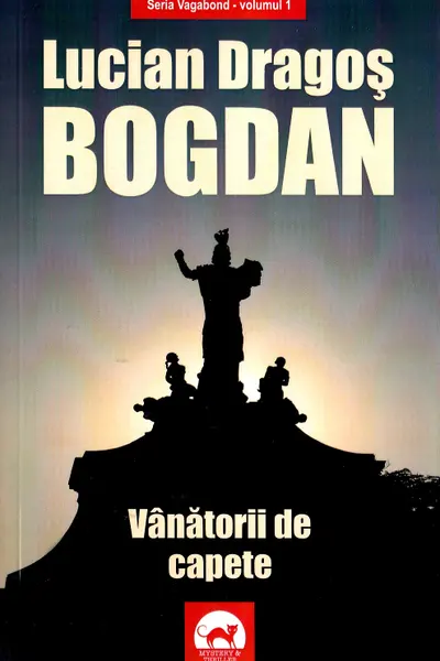 Vânătorii de capete