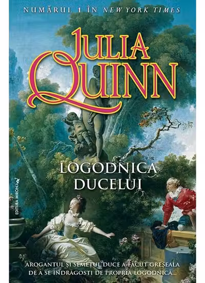 Logodnica ducelui