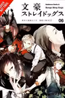 Bungo Stray Dogs - Volume 6