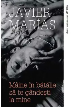 Maine in batalie sa te gandesti la mine
